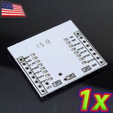 ESP8266-07/12 Adapter